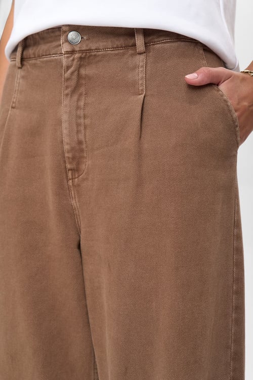 Image of 2-Pantalon Numarney