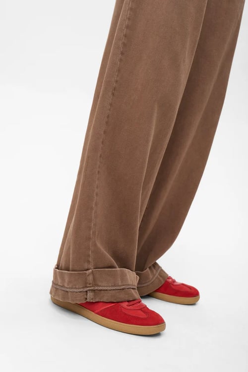 Image of 2-Pantalon Numarney