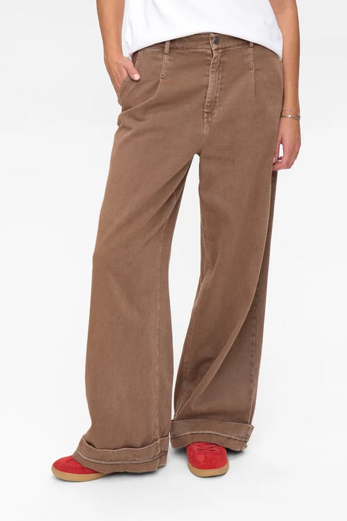 Image of 2-Pantalon Numarney