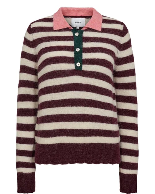 Image of 1-Jersey Nuciara 