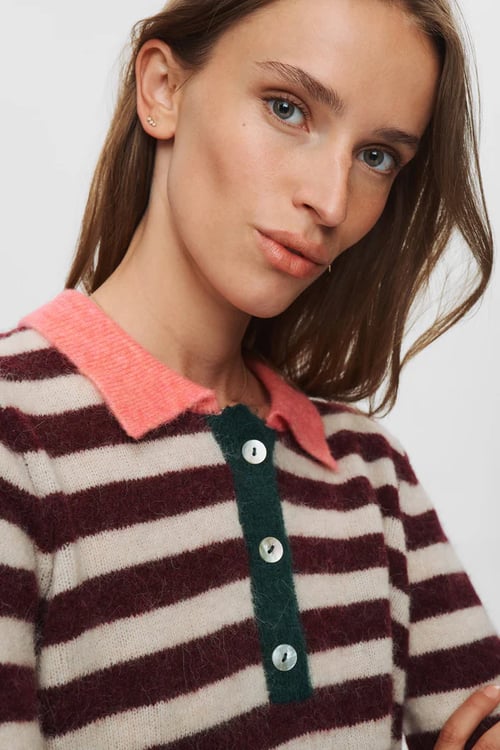 Image of 1-Jersey Nuciara 