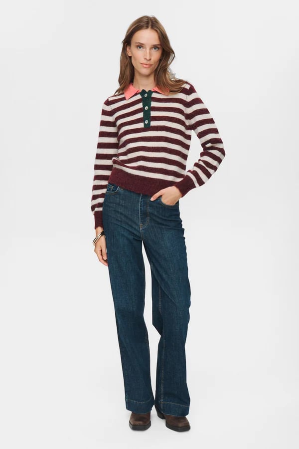 Image of 1-Jersey Nuciara 