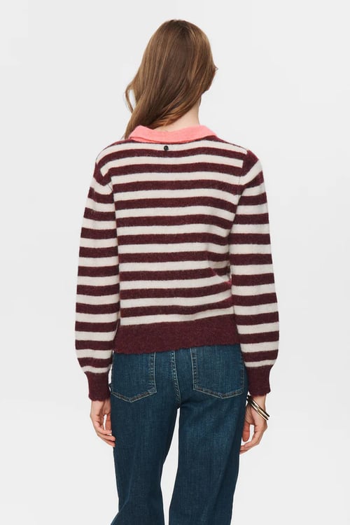 Image of 1-Jersey Nuciara 