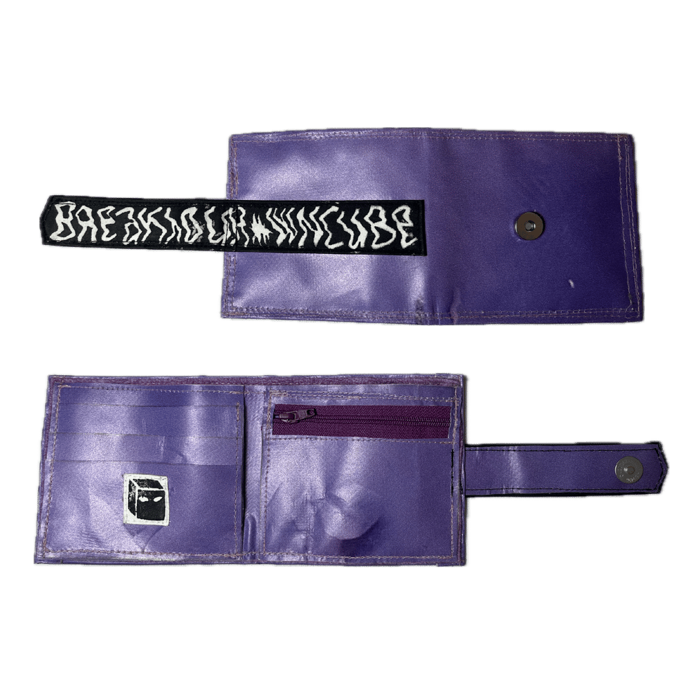 Image of Wallet 80