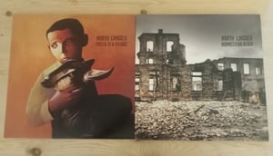Image of North Lincoln Bundle - 2xLP's £13.50 (Inc. Post UK, more Europe)