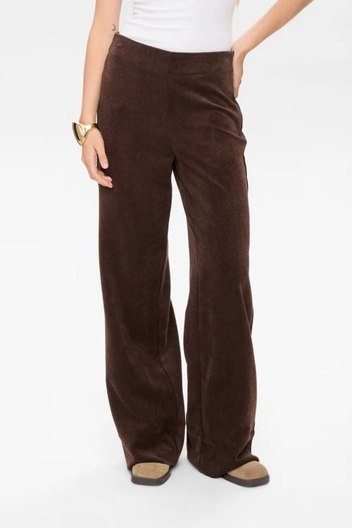 Image of 2-Pantalon pana Nuthea