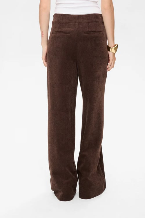 Image of 2-Pantalon pana Nuthea