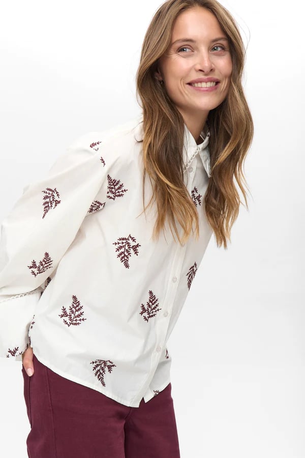 Image of 1-Camisa Nubaily