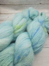 Image 3 of Atlantide  - Plume