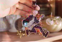 Image 3 of Stereo Pcap keychain