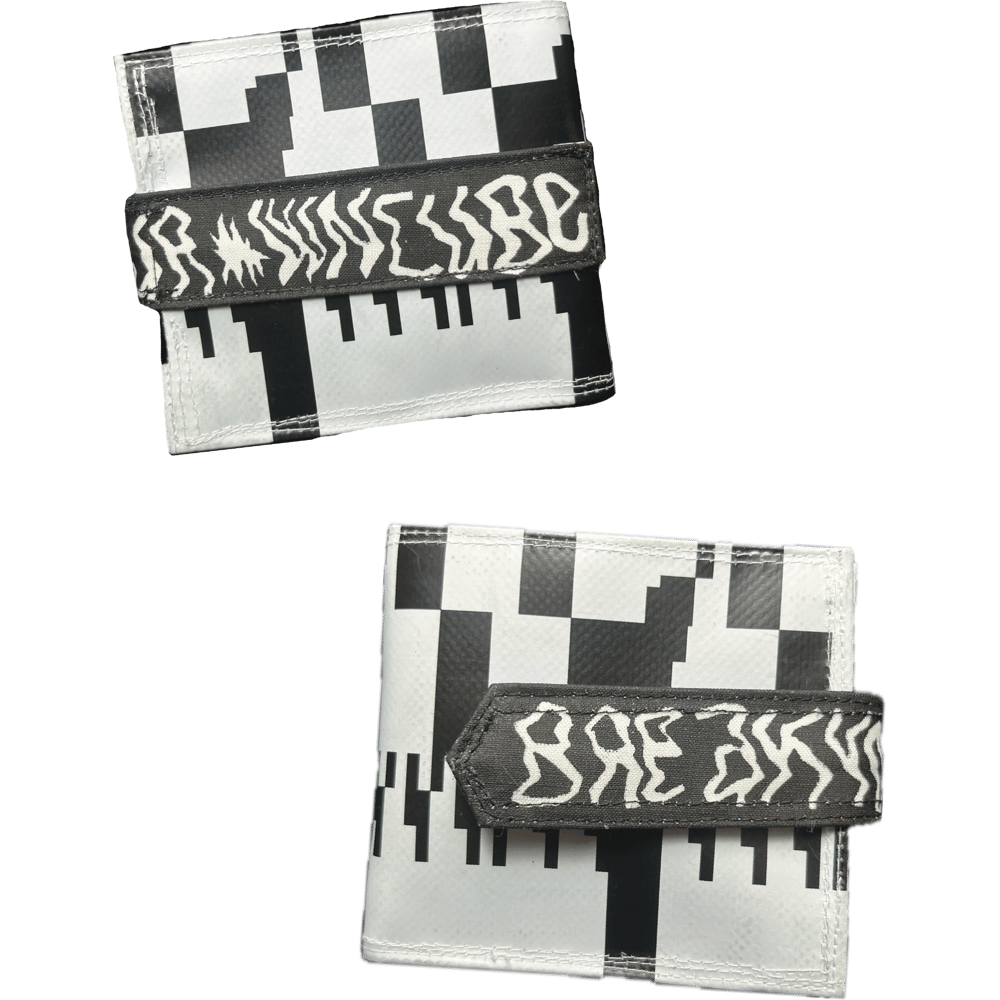 Image of Wallet 101