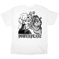 'Ritsuko/Garfield' T-Shirt