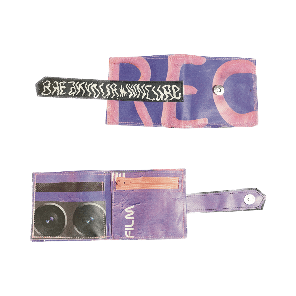Image of Wallet 99