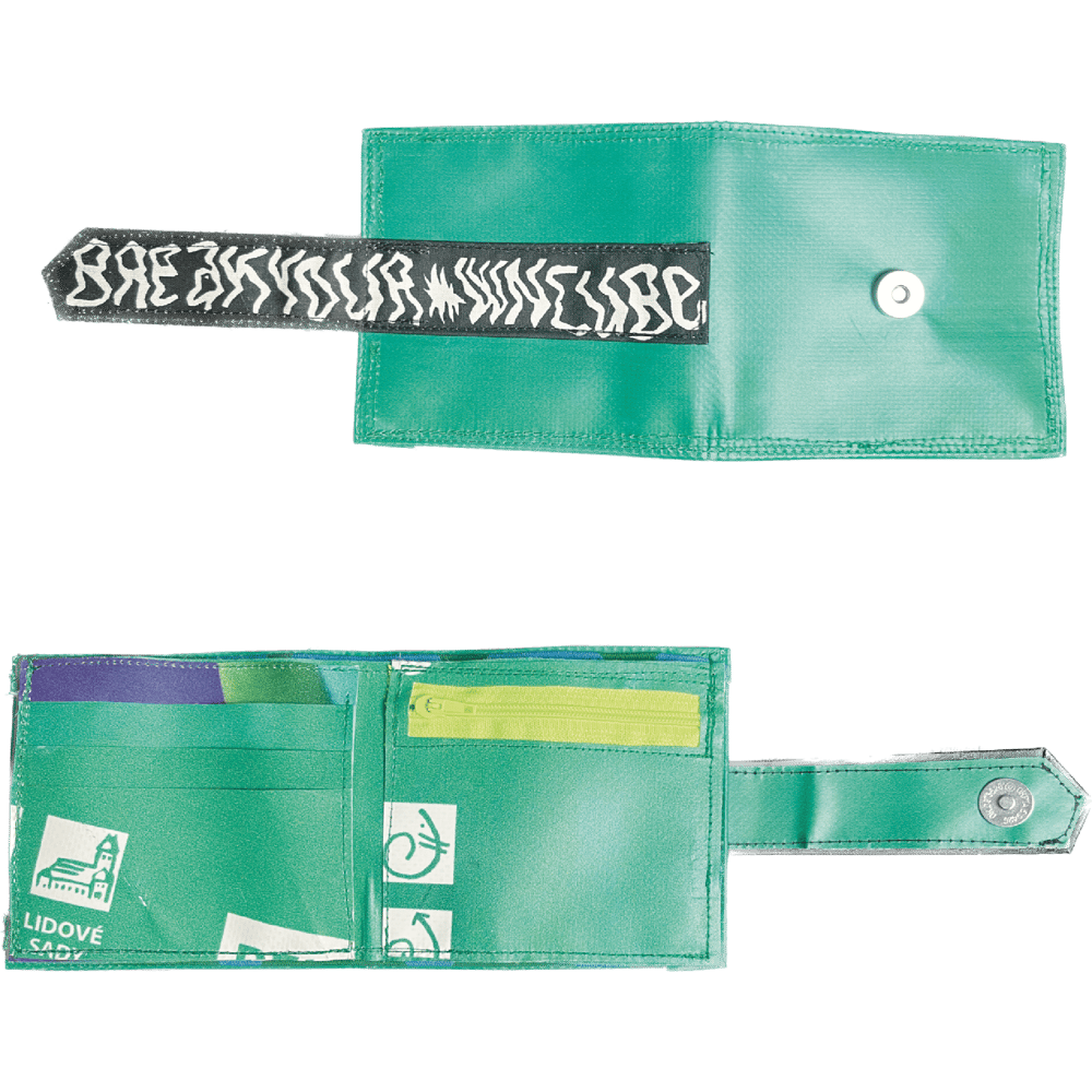 Image of Wallet 97