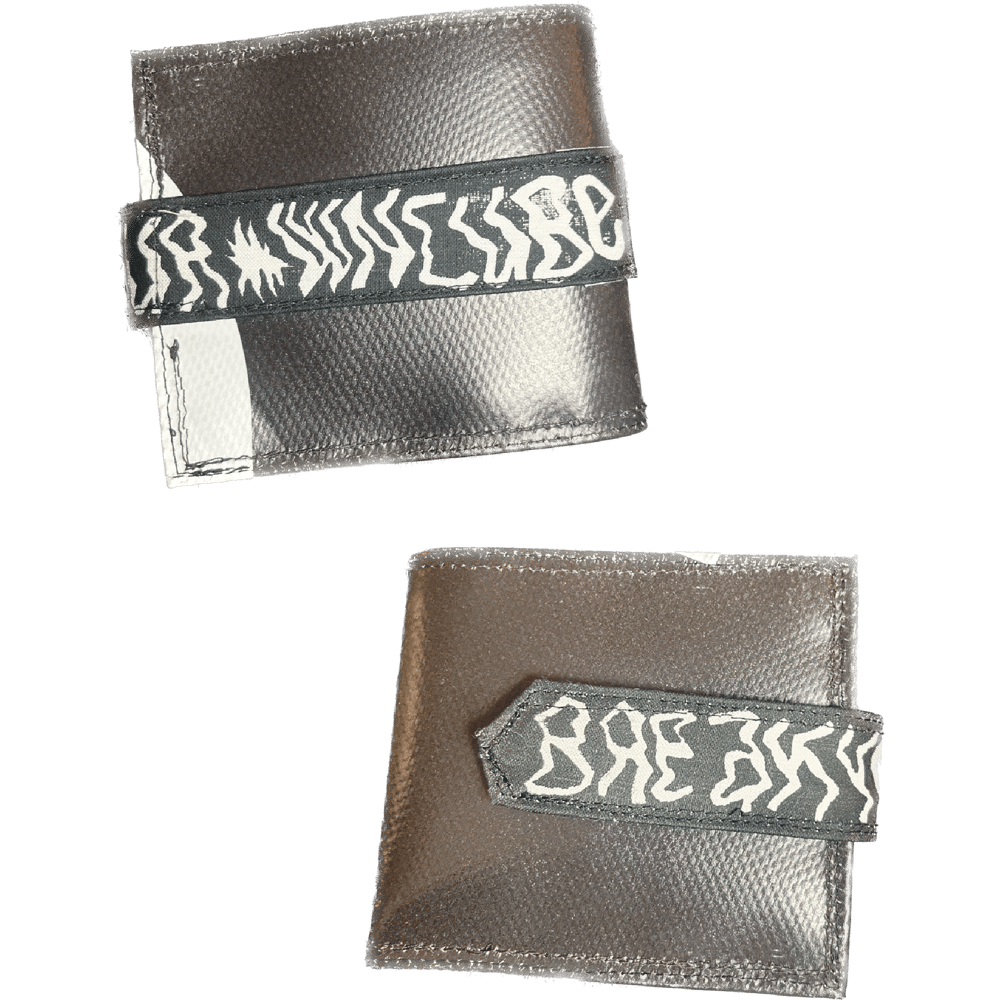 Image of Wallet 100