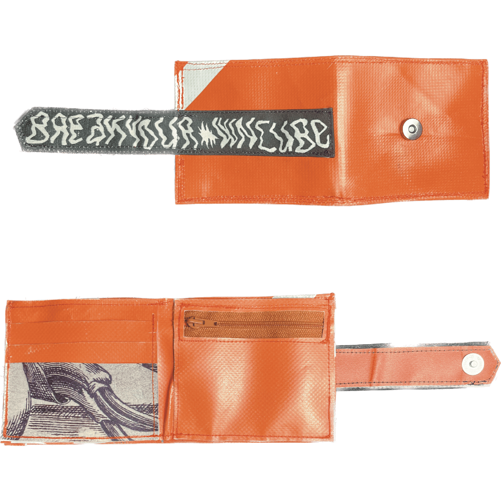 Image of Wallet 98