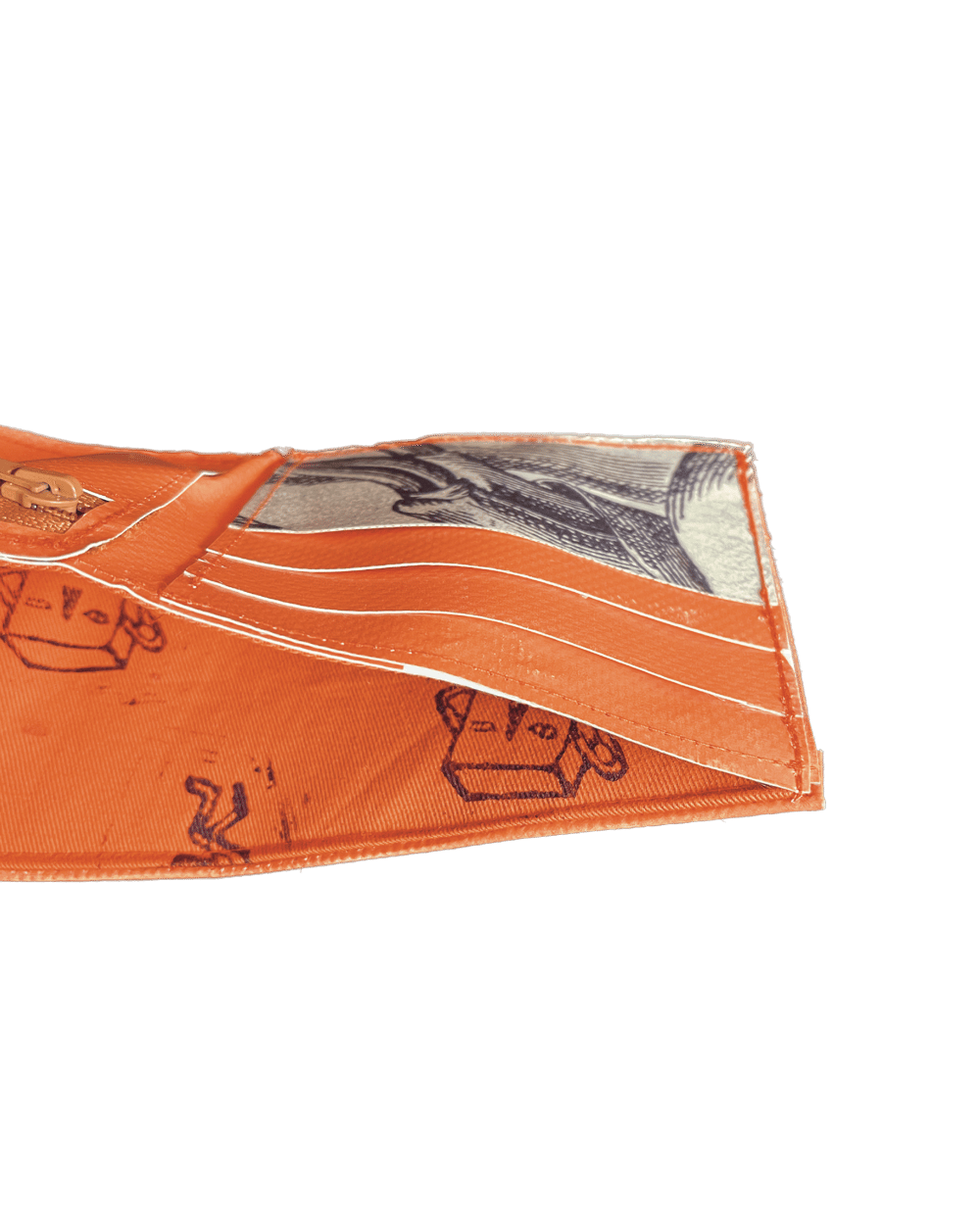 Image of Wallet 98