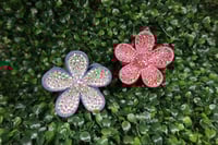 Image 2 of Bling Hair Clip 
