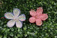 Image 1 of Bling Hair Clip 