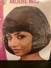 Image 2 of Cleopatra Costume Deluxe with Wig