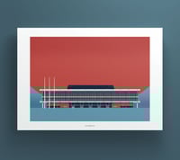 Image 1 of KULTURPALAST