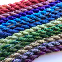 Image 3 of DMC 6-strand cotton floss
