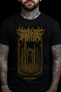 BETRAYER SHIRT 