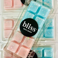 Image 3 of COMFY HEAVEN SCENT Laundry wax melts home fragrance scented wax