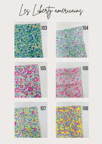 Image 21 of Pochette grand format LA SPACIEUSE intérieur enduit, tissu au choix.