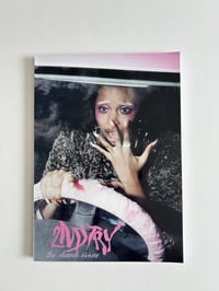 Image 2 of 2ND TRY MAGAZINE ISSUE 3 - THE DUMB ISSUE