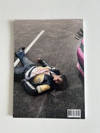 Image 3 of 2ND TRY MAGAZINE ISSUE 3 - THE DUMB ISSUE