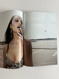 Image 5 of 2ND TRY MAGAZINE ISSUE 3 - THE DUMB ISSUE