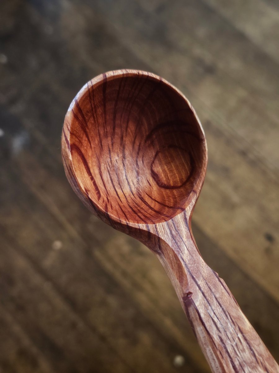 Image of She-oak Scoop