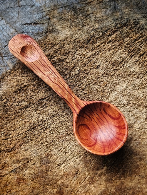 Image of She-oak Scoop