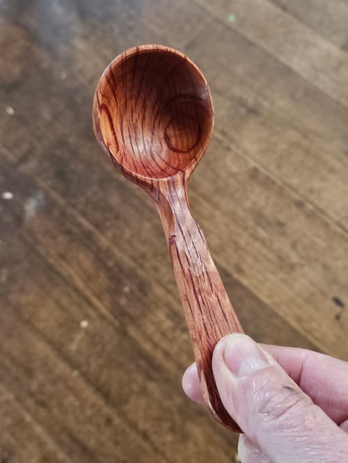 Image of She-oak Scoop