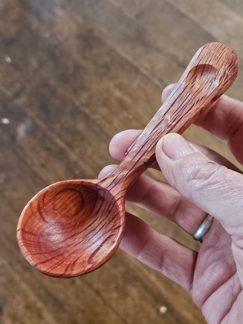 Image of She-oak Scoop