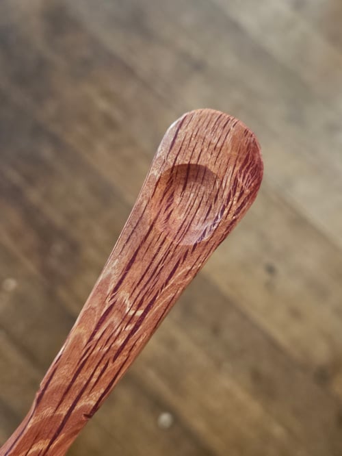 Image of She-oak Scoop