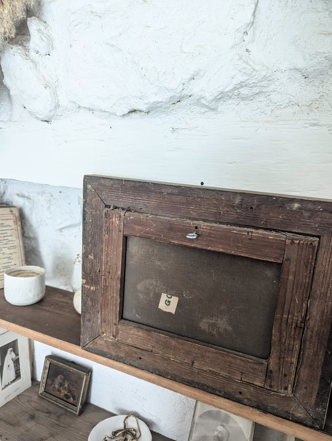 Les 2 jeunes filles 🍂PROMO ancien prix 89€