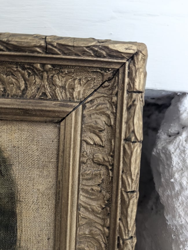 Les 2 jeunes filles 🍂PROMO ancien prix 89€