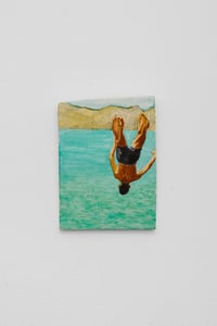 Image 1 of Lake Jasybay (dive) 75.592