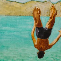 Image 2 of Lake Jasybay (dive) 75.592