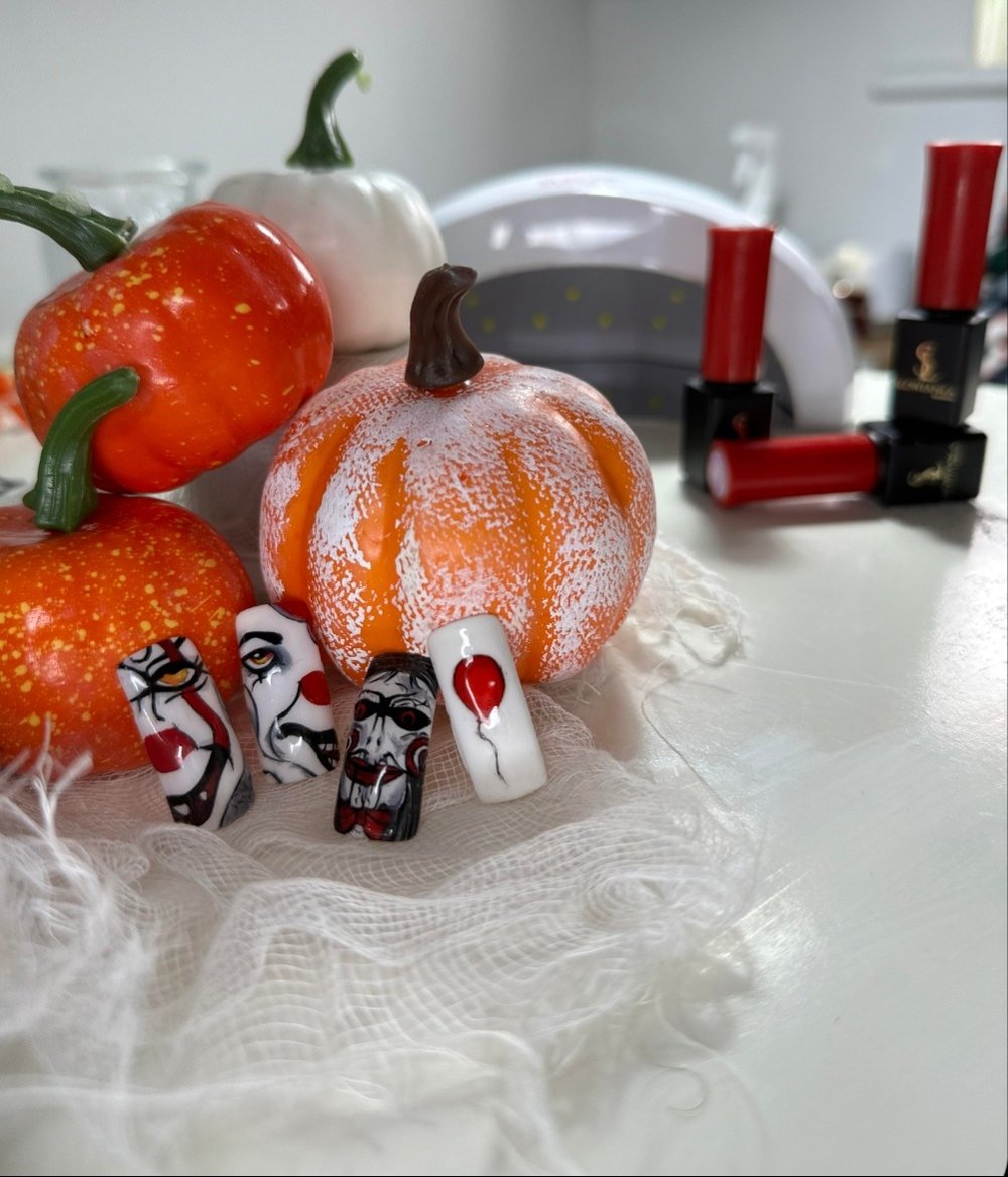 Image of Halloween Special Offer 
