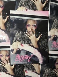Image 1 of 2ND TRY MAGAZINE ISSUE 3 - THE DUMB ISSUE
