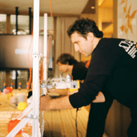 Image 3 of enero · iniciación tufting · Madrid