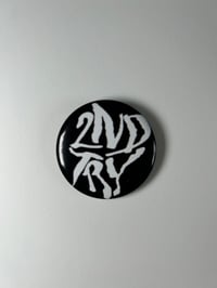Image 3 of PINS THE DUMB ISSUE