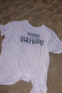 Image 1 of CERTIFIED BIMBO T-SHIRT