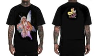 Jonathon Downing x Sue Tsai - T-Shirt