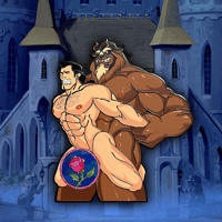 Image 1 of He's Mine (NSFW)