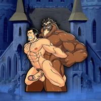 Image 2 of He's Mine (NSFW)