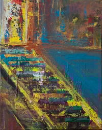 Owl City (Staircase)